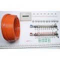 10 Port x 1000M + Single Setting Electrical Controls 10 Port x 1000M + Single Setting Electrical Controls